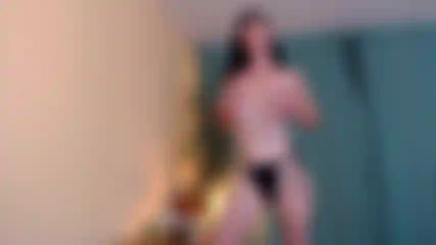 Por castidad! Tetas y joi.