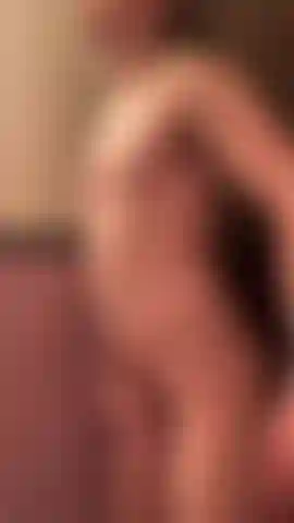 Disfrutando de mí mismo.