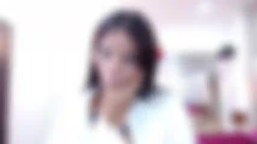 Una dulce mamada con una preciosa latina.