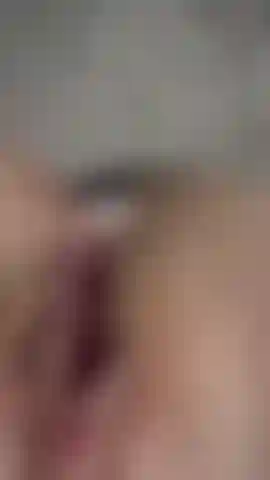 Creamy pussy and squirt all over me and my car