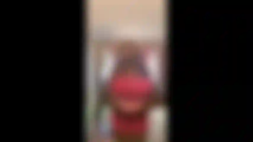 BBW EBONY STRIP TEASE (TWO OUTFITS) PART ONE
the first part of this sexy series, ill be doing a strip tease for you all! todays outfits include a crop top with my huge tits, tummy, and things out & a sexy tube top dress that really embraces my curves before I strip down and tease you with my sexy, fat body. come worship your ebony mistress.