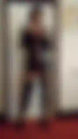 Nuevo vestido de pvc ¡escucha el ruido, la adoración y el jugo de semen!