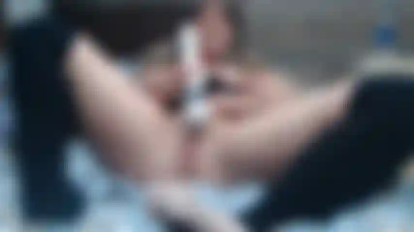 Bolas, consolador, squirting, múltiples o.