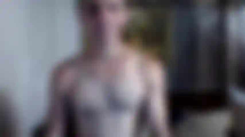 Espectáculo privado.