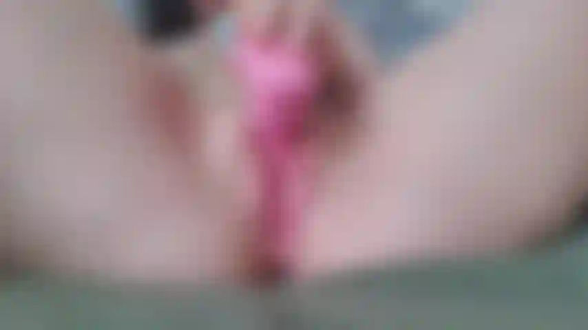 Finally got there (vibrator)