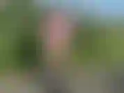 Mojando mi coño en los campos de irlanda.