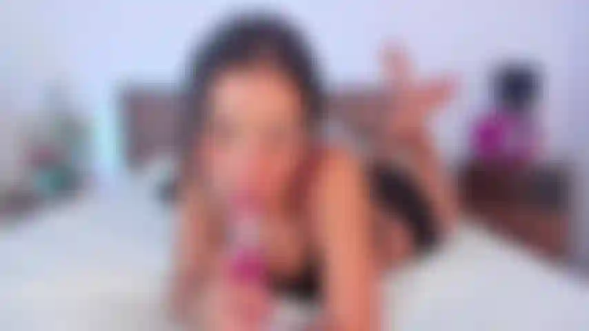 Mamada a mi nuevo consolador.