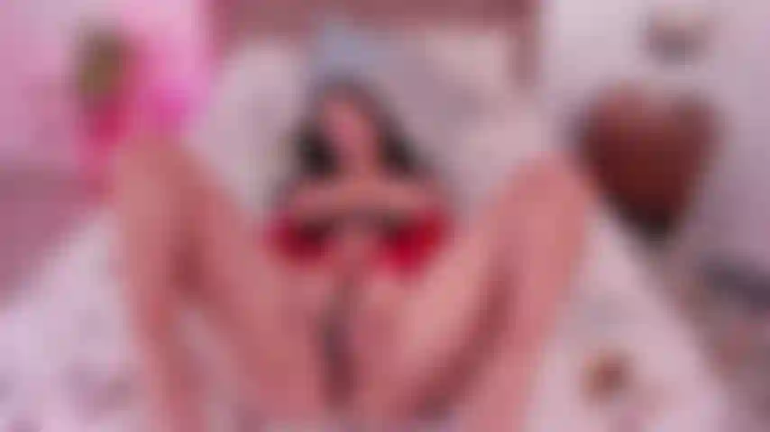 Frota mis labios vaginales.