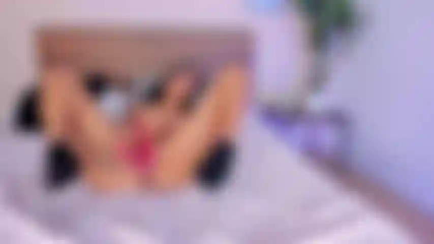 HOT masturbation on my bed! felling my two toys... I was so horny that I turned on both, I put one inside me and with the other I stimulated my clitoris... it swelled so much, I got so wet... god. I really love the feeling!