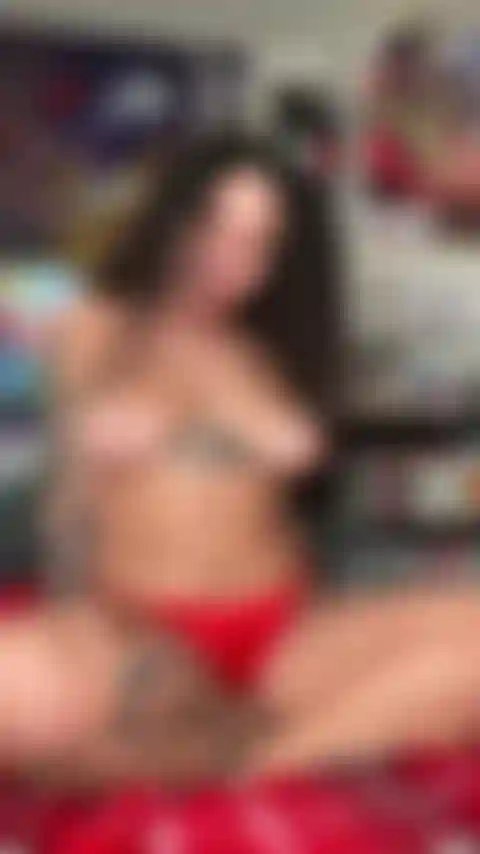 Mírame engrasar y hacer twerk.