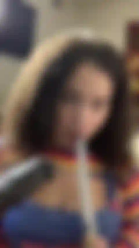 Disfraz de chucky! Ven a verme hacerle una garganta profunda a su cabeza asesina.