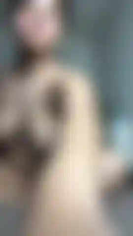 Mírame misionera, no te gustaría que me estuvieras follando.