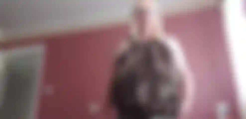 Mamá/hijastro... ¡Lo que le hice hacer después de atraparlo!