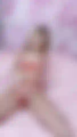 This cute unicorn toy knows exactly how to make my clit throb... edging closer and closer until I can't hold back and cum for you  [6 mins]