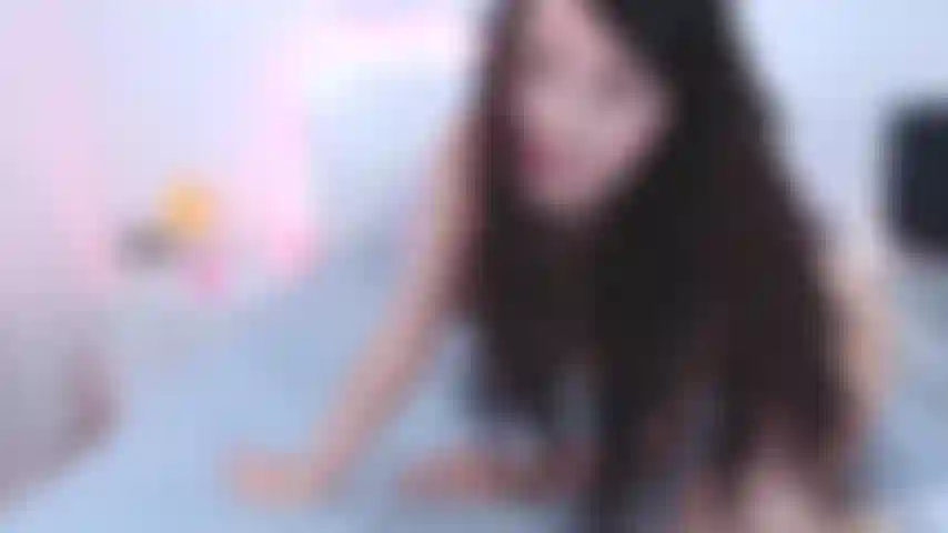 Desnuda haciendo twerk caliente.