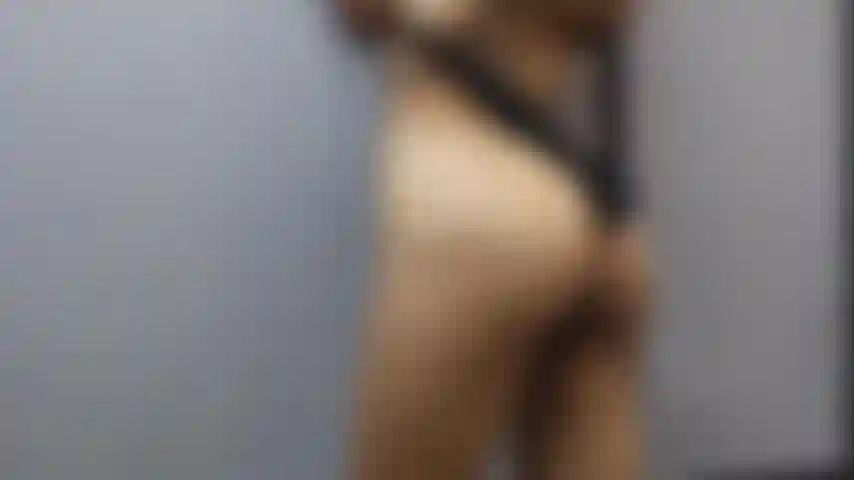 your dominant baby girl.