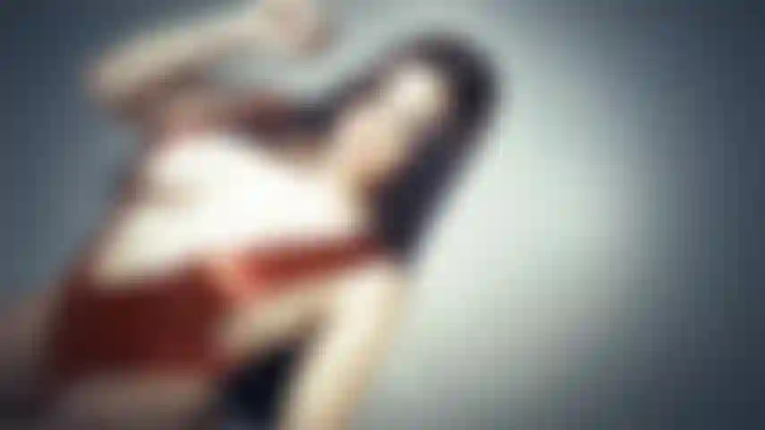 ¿Quieres ver mis movimientos sexys?