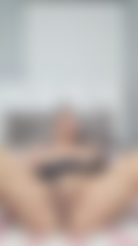 Mira mi delicioso coño.