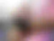 Multi squirt en mis shorts jeans.