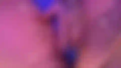 Mi tapón anal me mojó mucho!