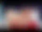 Me follo el coño con un consolador y me meto el culo, me corro con un gran consolador dentro.