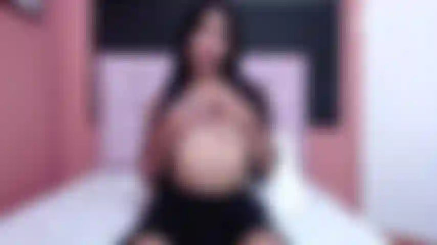 Jugando con mis dedos para ti cariño!!