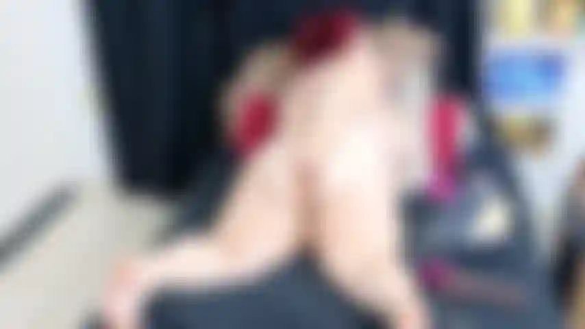 I really love sticking the dildo in my ass