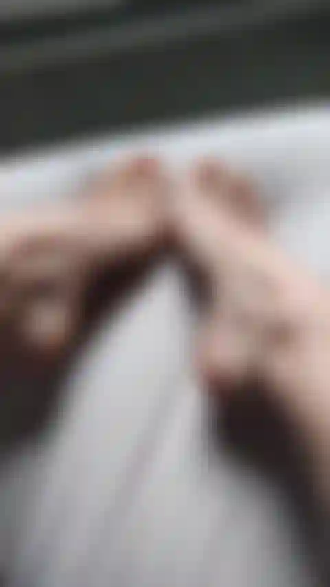 Fan de los pies naturales sin barniz, esto es para ti. Aprovecha que nunca soy de uñas naturales siempre barnizadas.