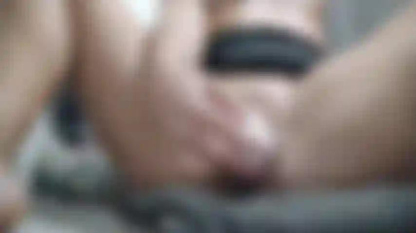 Sance masturbación sextoys bien caliente.