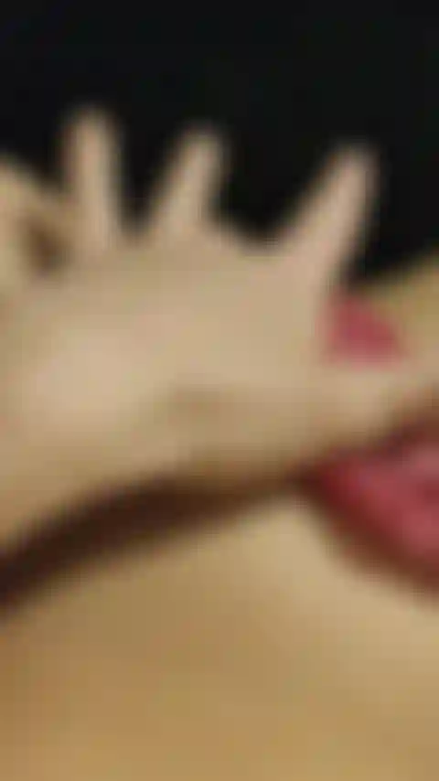 Mojando bragas masturbacion.