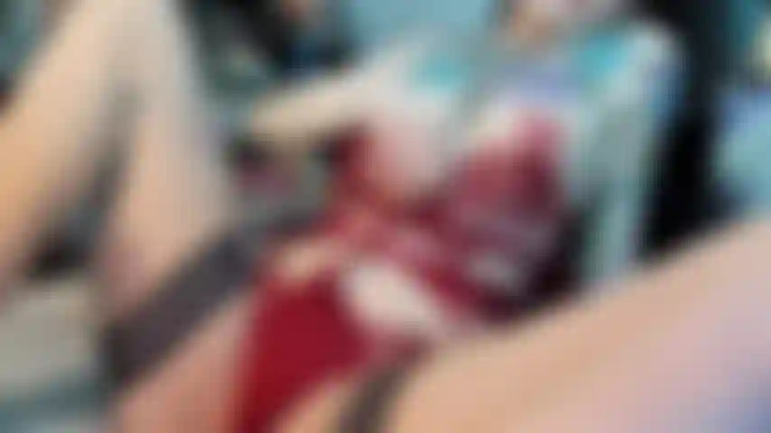 20 Minutos de juego de coño.