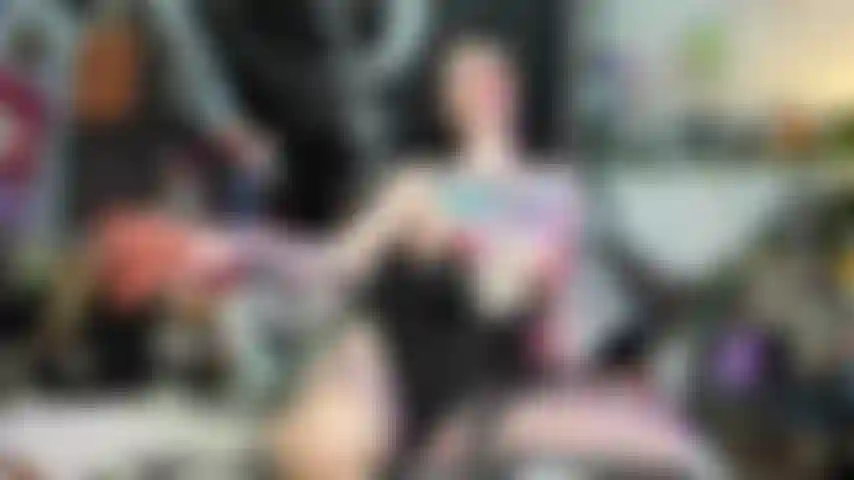 Vídeo de máquina de follar.