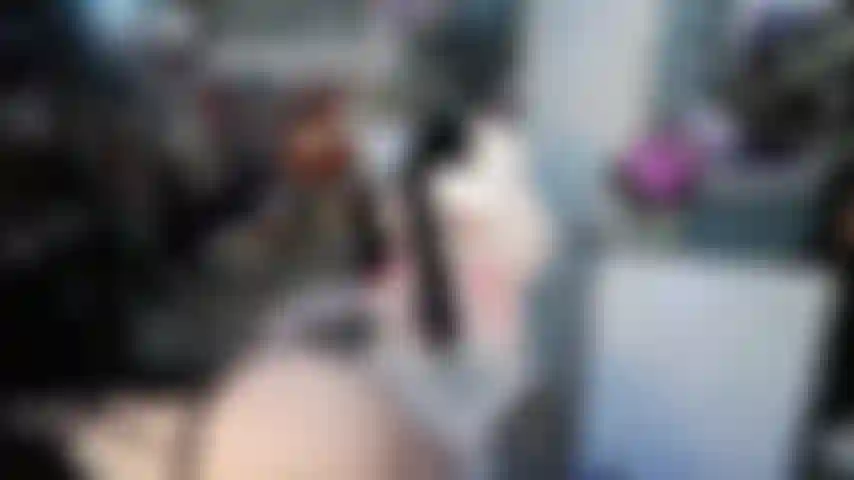 La señora te fija y te da un poco de tcc.