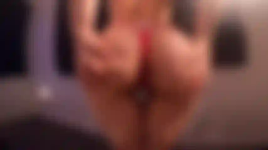 ¿Puedo hacerte twerking así?