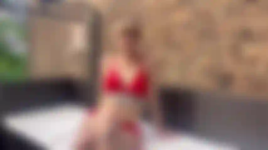 Adoradora de bikini.