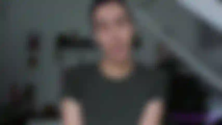 9. Axila peluda y sudorosa joi.