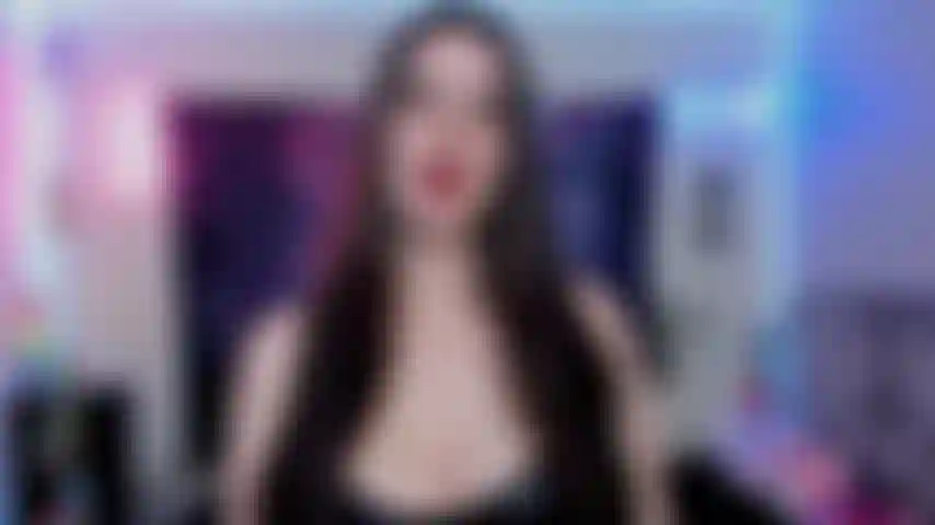 Adicta a las caricias.