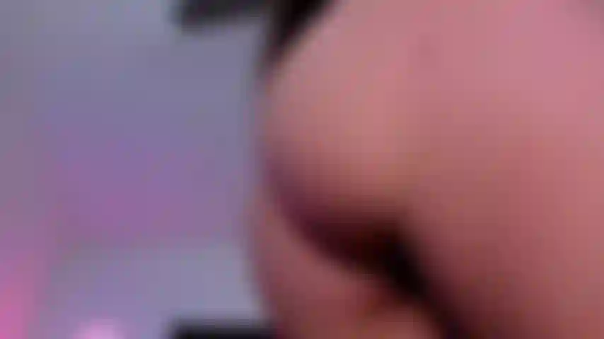 Limpieza de creampie real (semen goteando de mi coño hacia tu boca).