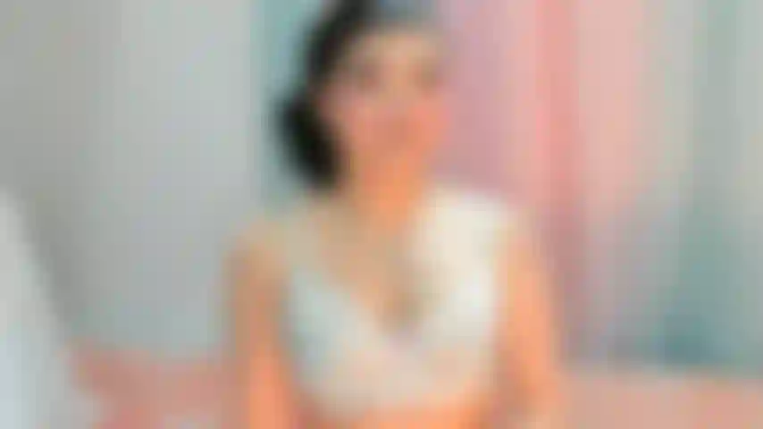 Me encanta que me veas bailar.