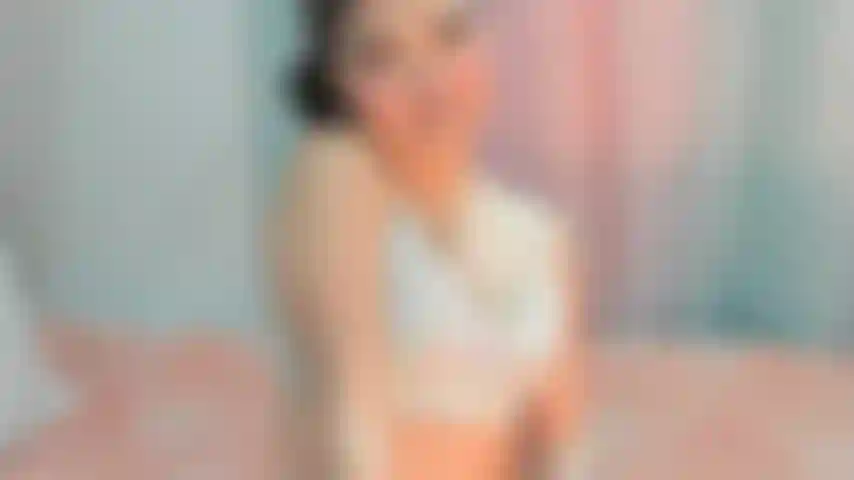 Ven y disfruta de mi ternura y mis travesuras.