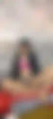 rubbing and discovering my pussy