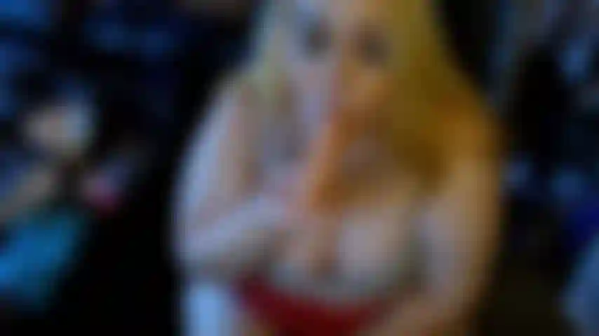 Clip de cabeza hardcore.