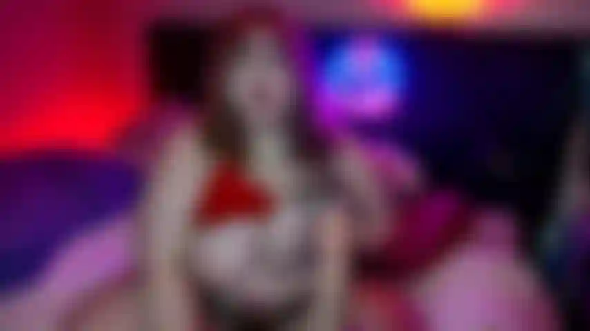 Espectáculo exuberante travieso.