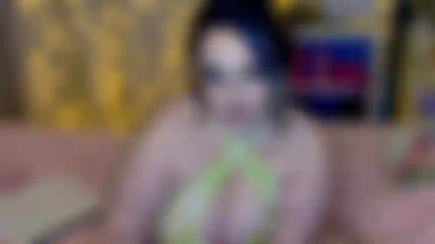 Correte en tu cara para mi.