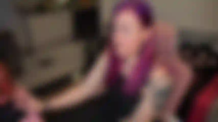 Enjoying Myself With Toys