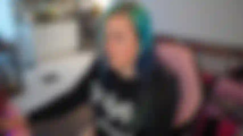 Dildo Play with my Magic Wand