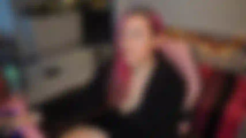 I really needed that orgasm