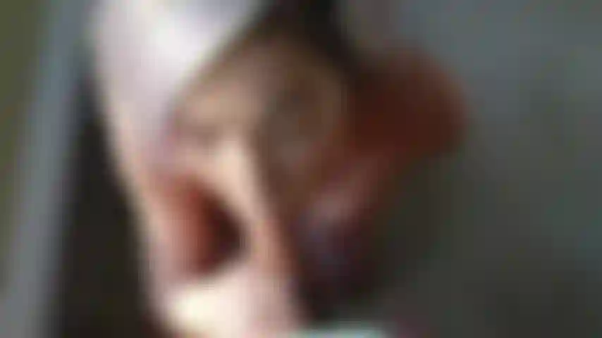 Rogando que me follen.