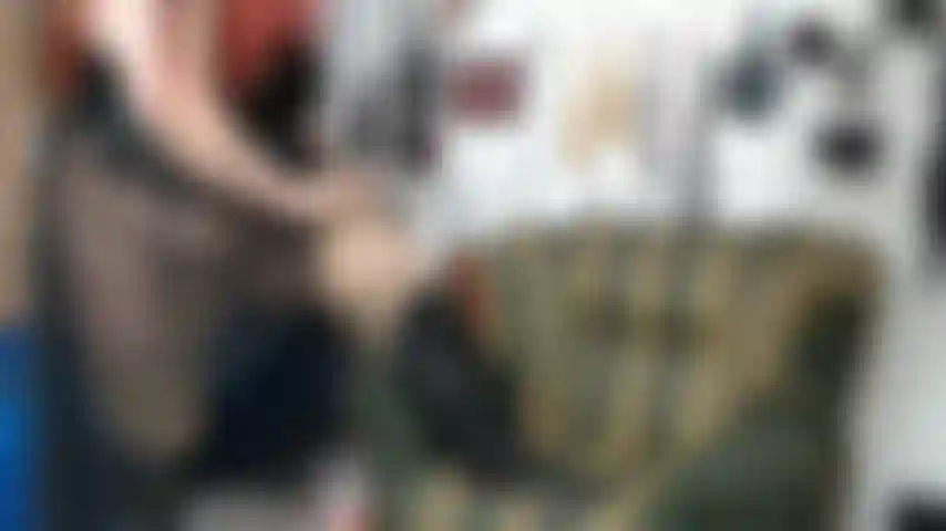 Disfruto cuando mi pareja no lo es.