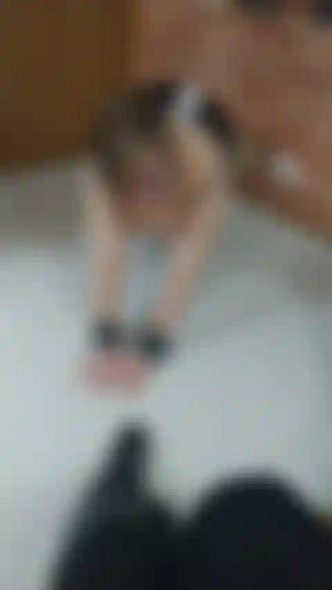 Adoración y sumisión.